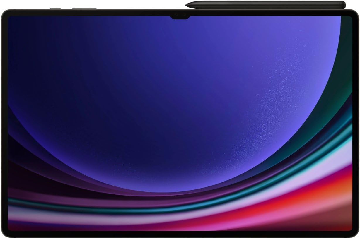 Amazon.com : SAMSUNG Galaxy Tab S9 Ultra 1TB 14.6